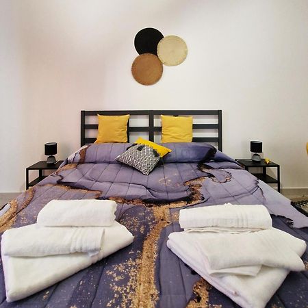 Casa Imma Bed & Breakfast Naples Exterior photo